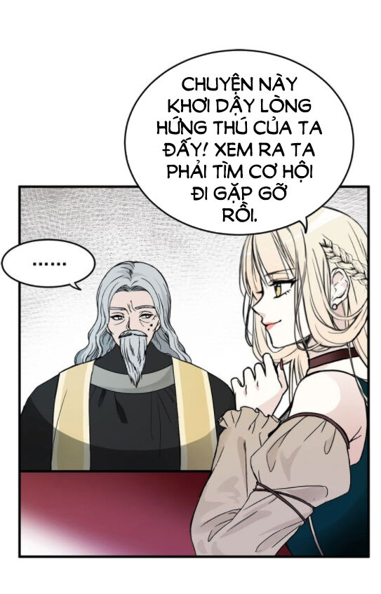 Nũ Vương Sói Của Tôi Chap 2 - Next Chap 3