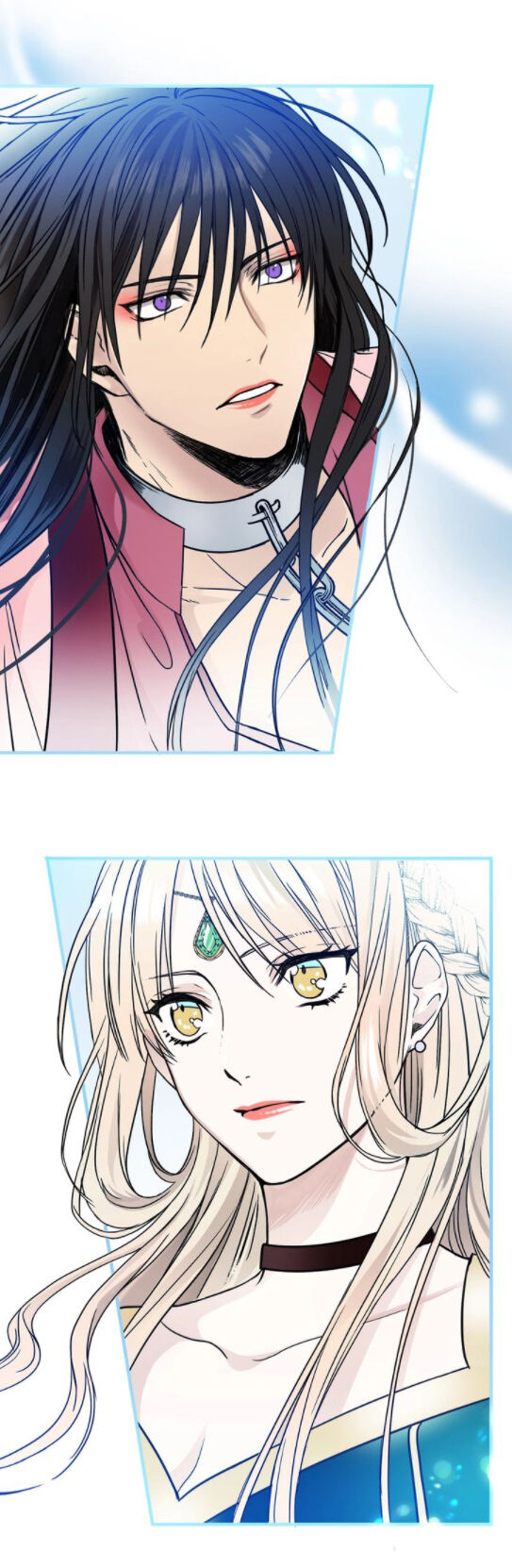 Nũ Vương Sói Của Tôi Chap 2 - Next Chap 3