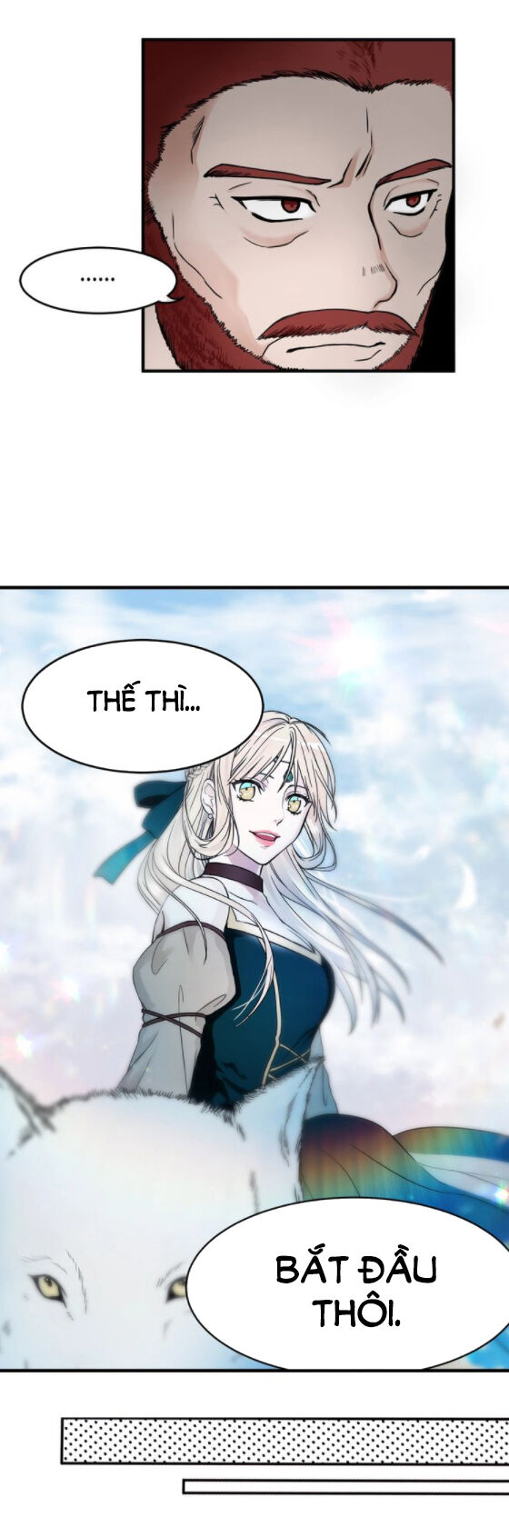 Nũ Vương Sói Của Tôi Chap 2 - Next Chap 3