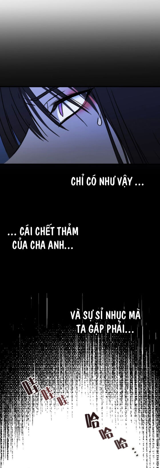 Nũ Vương Sói Của Tôi Chap 2 - Next Chap 3