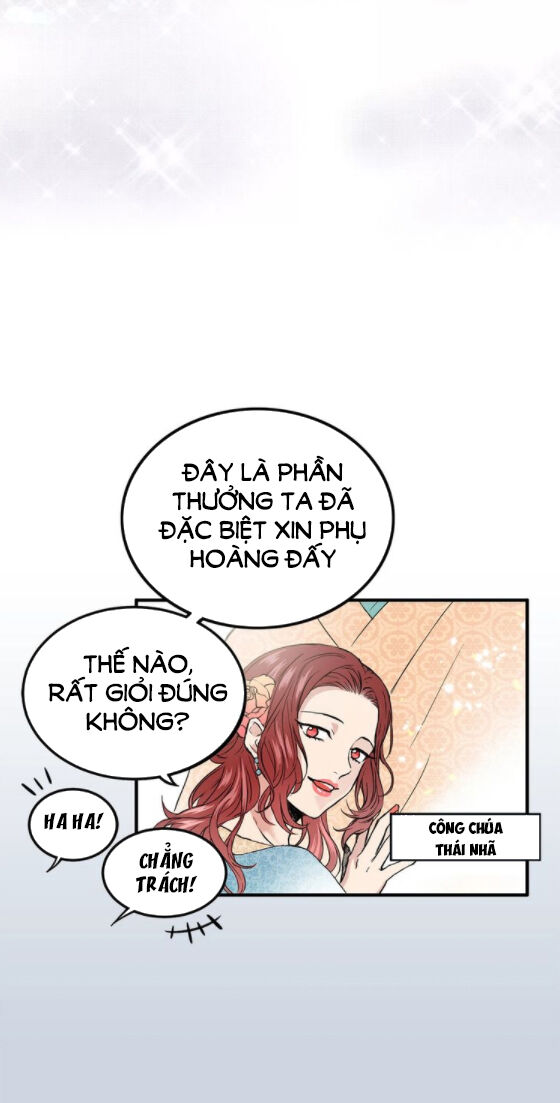 Nũ Vương Sói Của Tôi Chap 2 - Next Chap 3