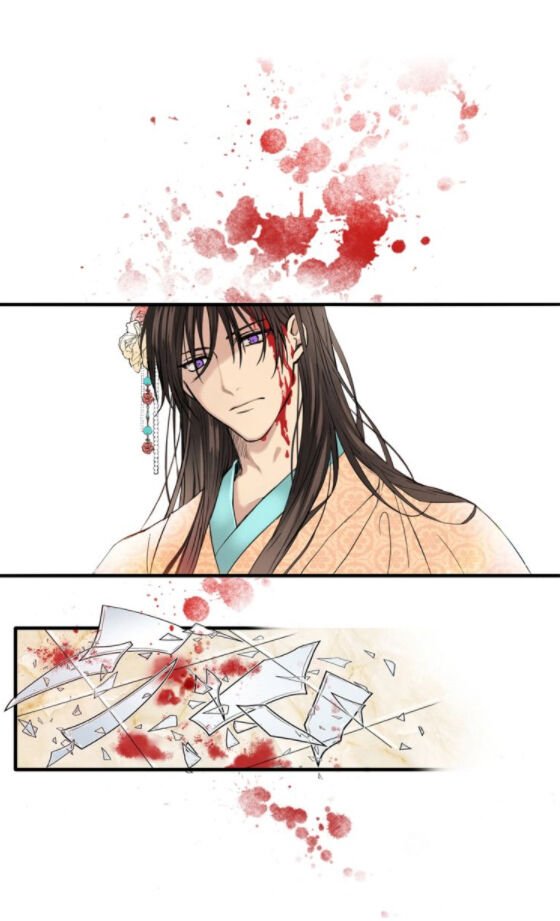 Nũ Vương Sói Của Tôi Chap 2 - Next Chap 3
