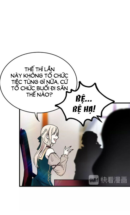 Nũ Vương Sói Của Tôi Chap 2 - Next Chap 3