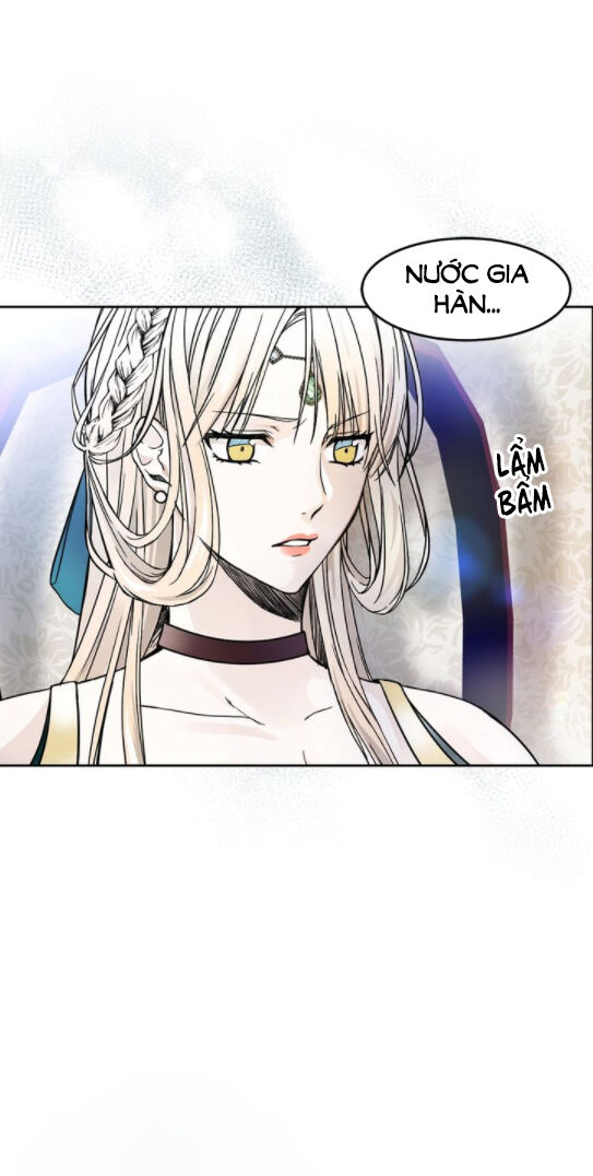 Nũ Vương Sói Của Tôi Chap 2 - Next Chap 3