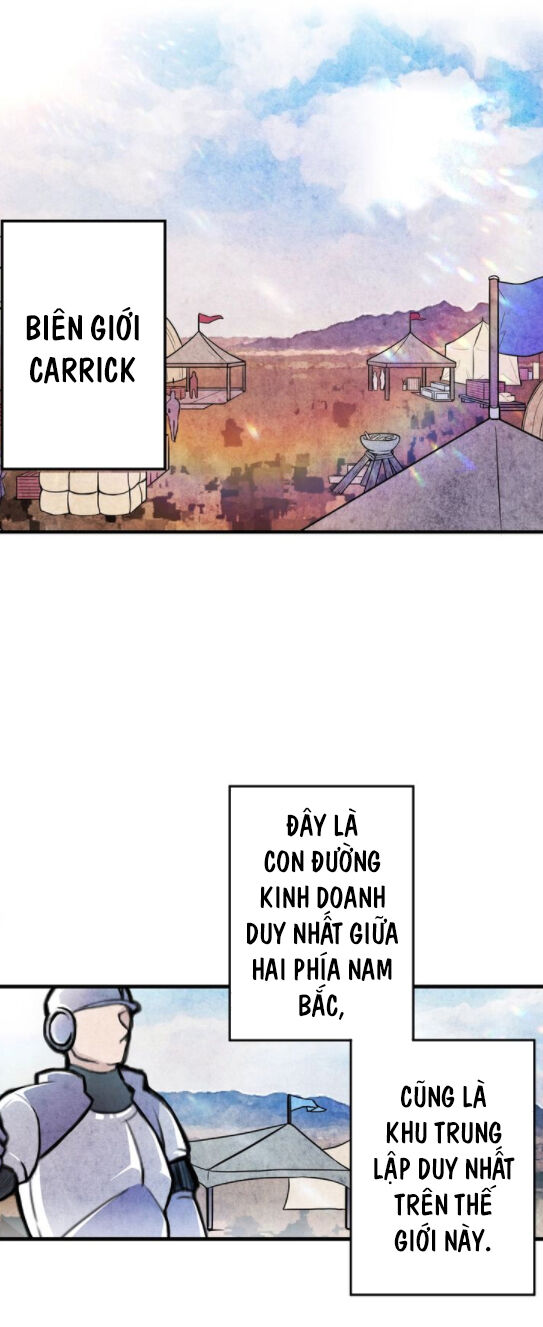 Nũ Vương Sói Của Tôi Chap 2 - Next Chap 3