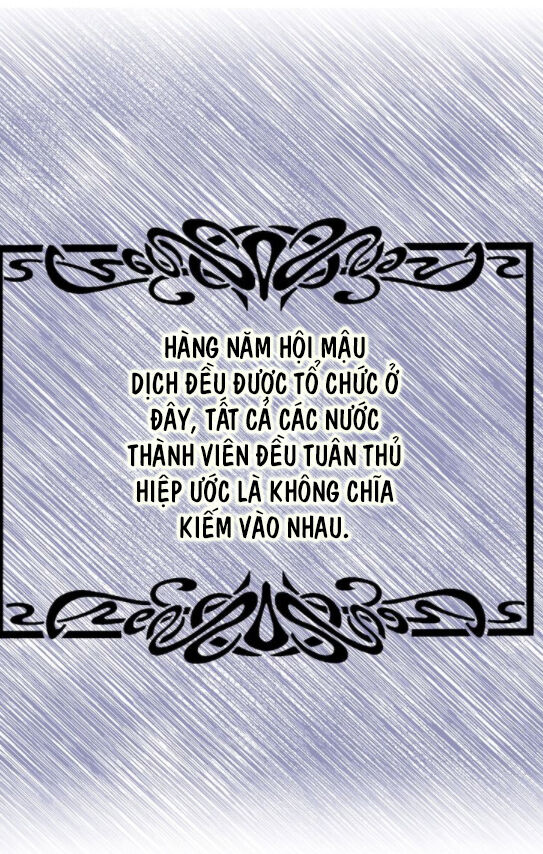 Nũ Vương Sói Của Tôi Chap 2 - Next Chap 3