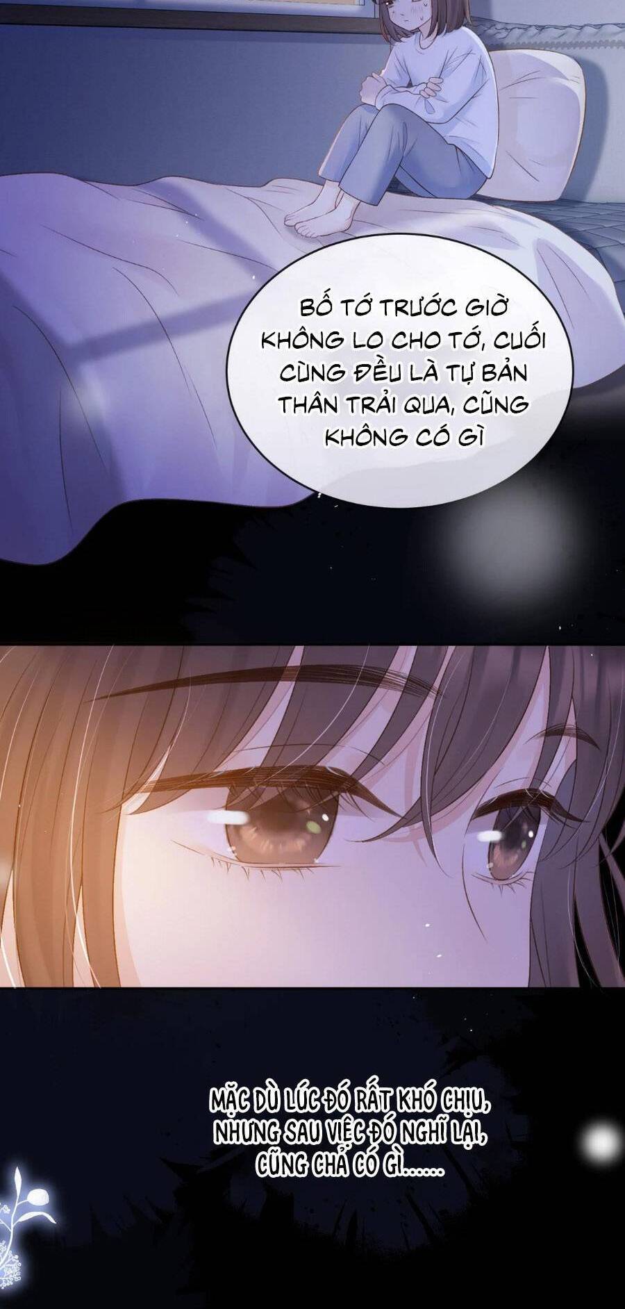 Núi Của Cô Ấy, Biển Của Cô Ấy Chap 29 - Next Chap 30