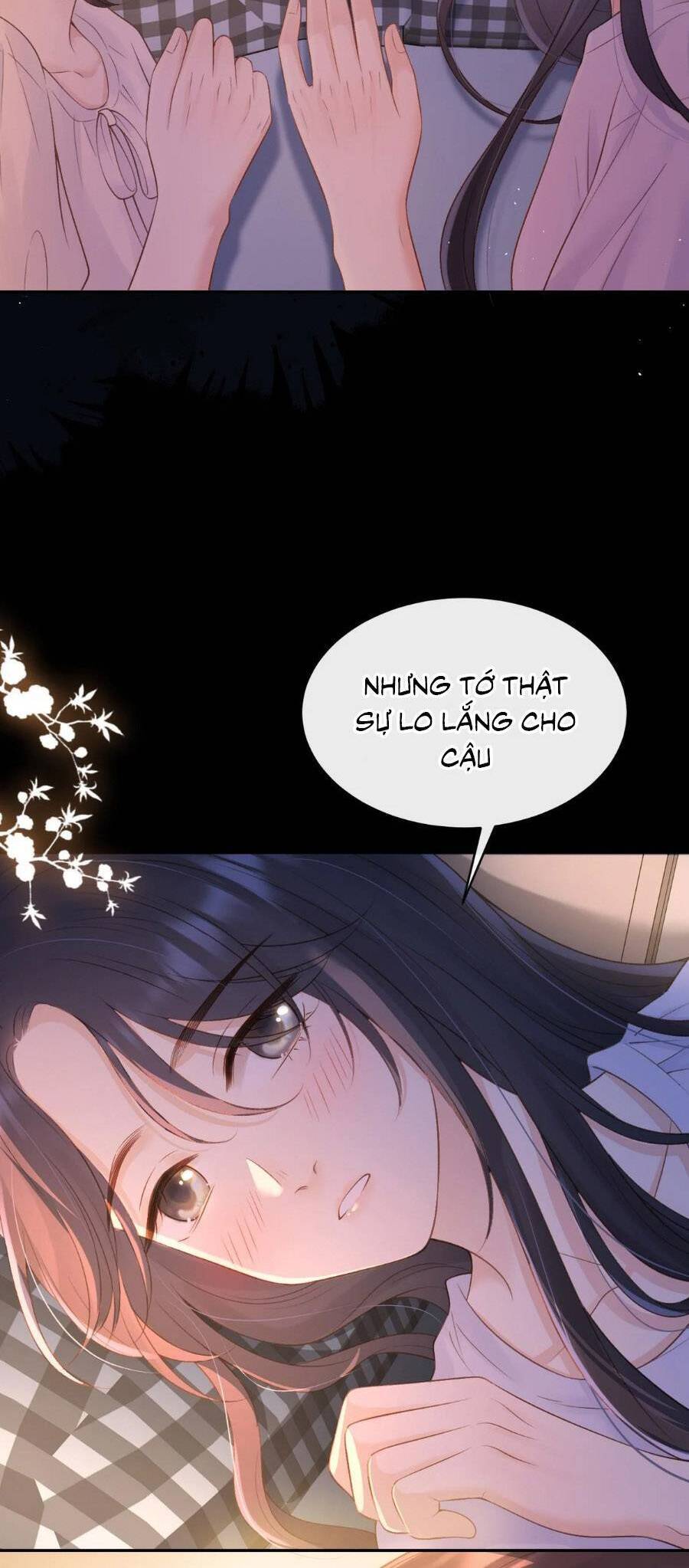 Núi Của Cô Ấy, Biển Của Cô Ấy Chap 29 - Next Chap 30