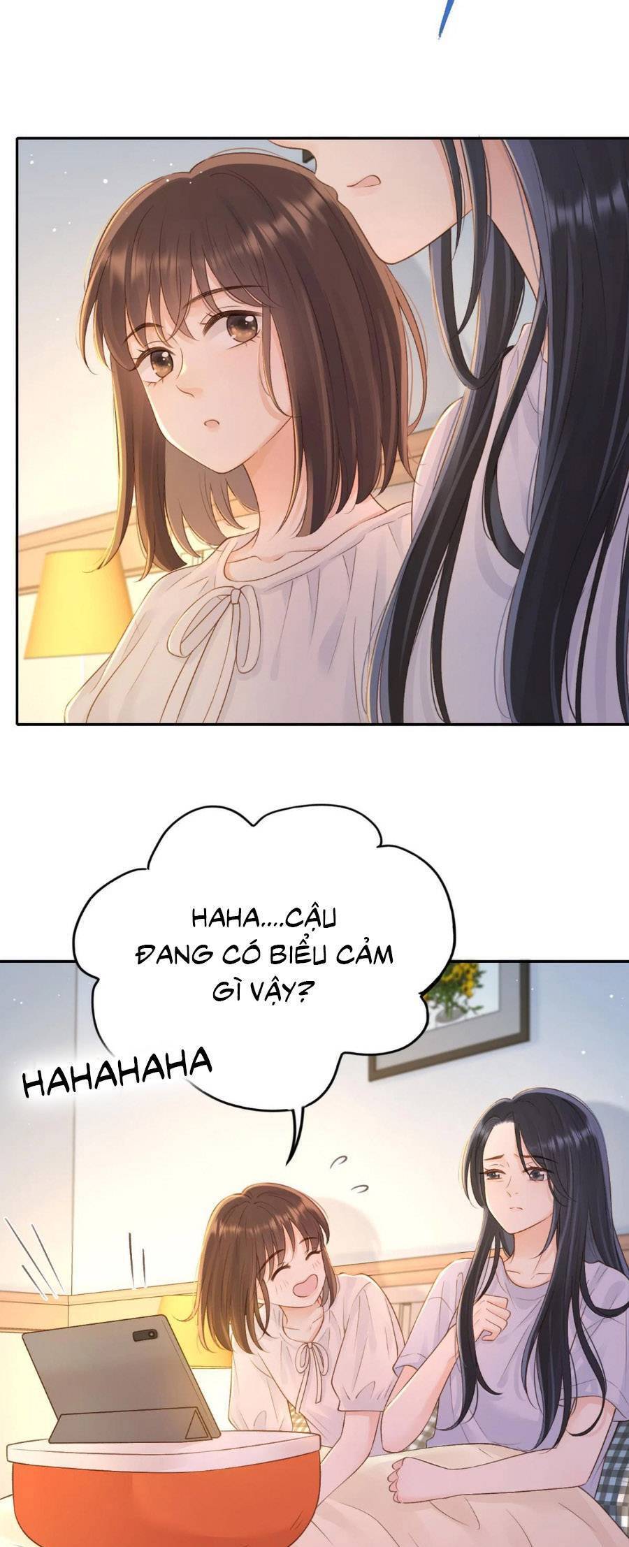 Núi Của Cô Ấy, Biển Của Cô Ấy Chap 29 - Next Chap 30