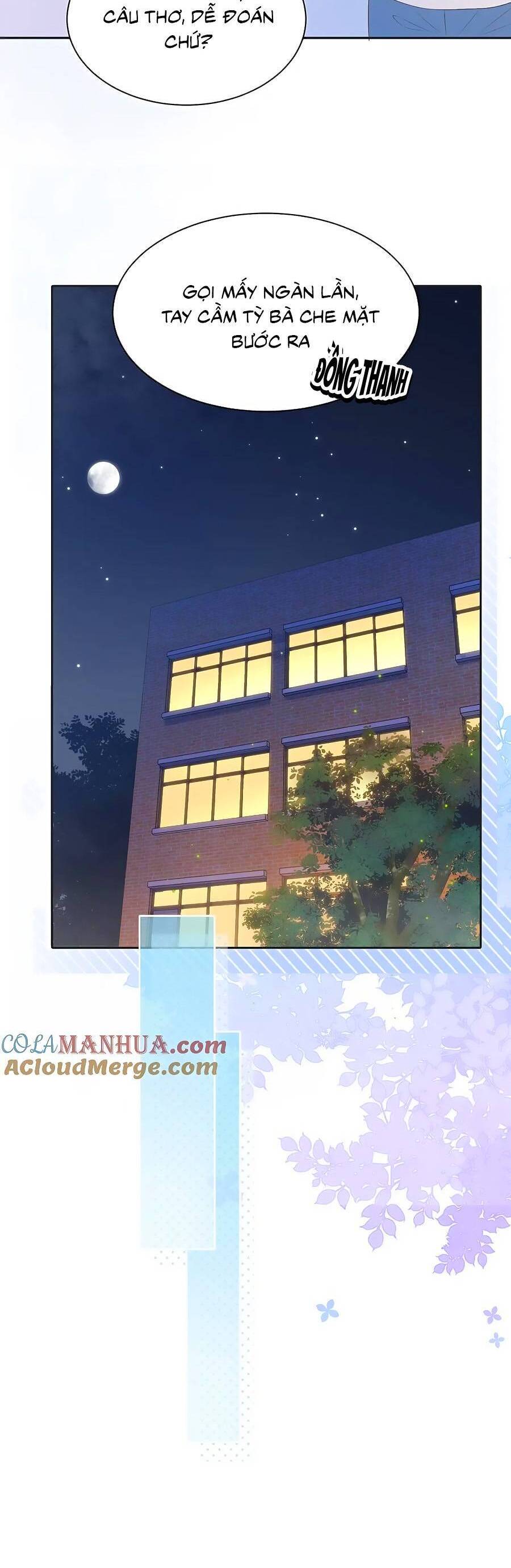 Núi Của Cô Ấy, Biển Của Cô Ấy Chap 37 - Next Chap 38