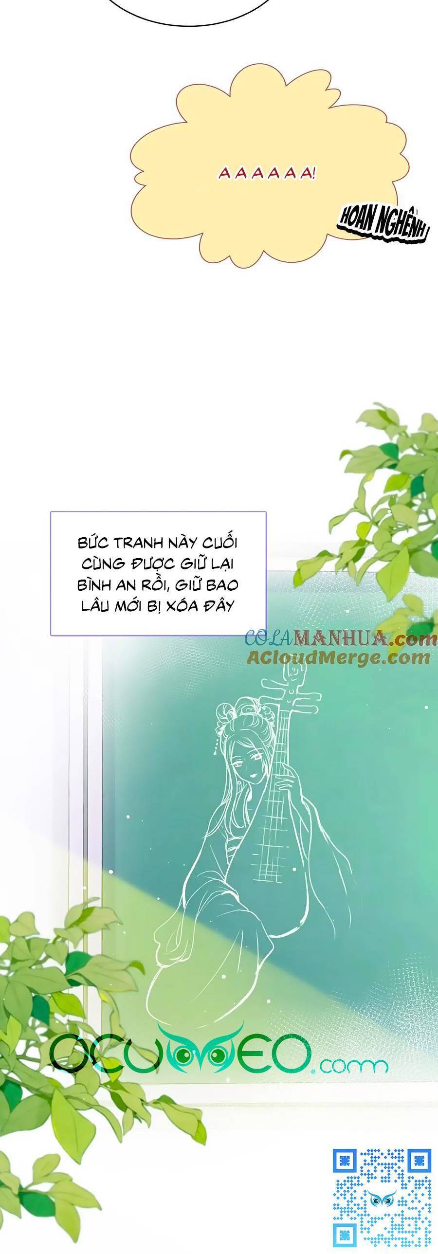 Núi Của Cô Ấy, Biển Của Cô Ấy Chap 37 - Next Chap 38