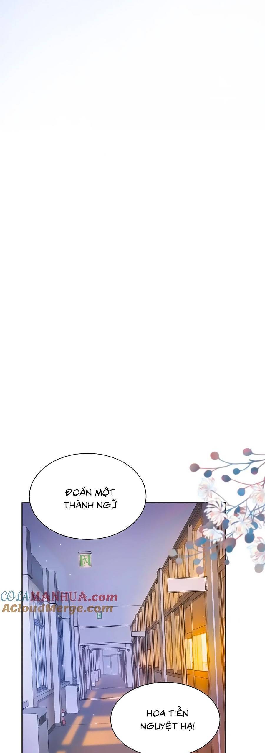 Núi Của Cô Ấy, Biển Của Cô Ấy Chap 37 - Next Chap 38