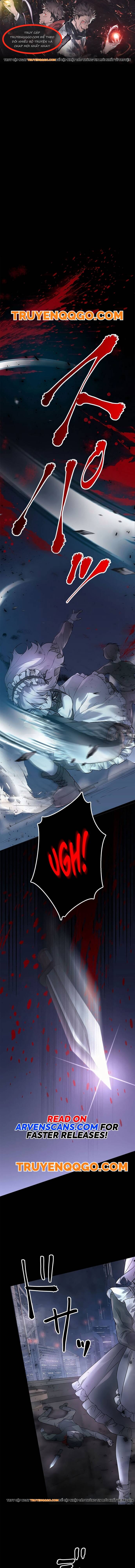Nước Mắt Thần Chết Chap 1 - Next Chap 2