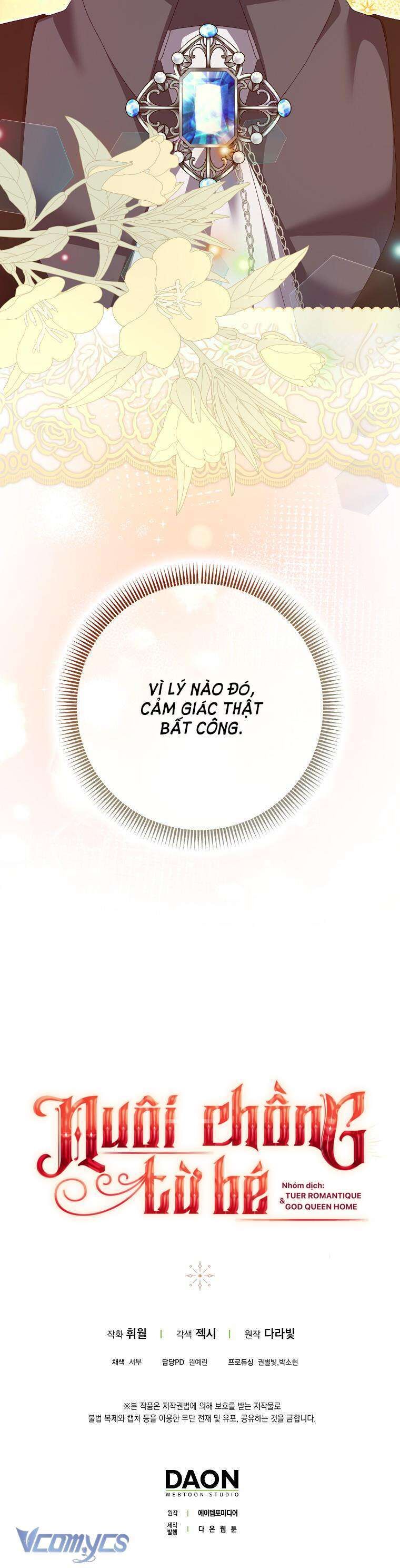 Nuôi Chồng Từ Bé Chap 24 - Next Chap 25