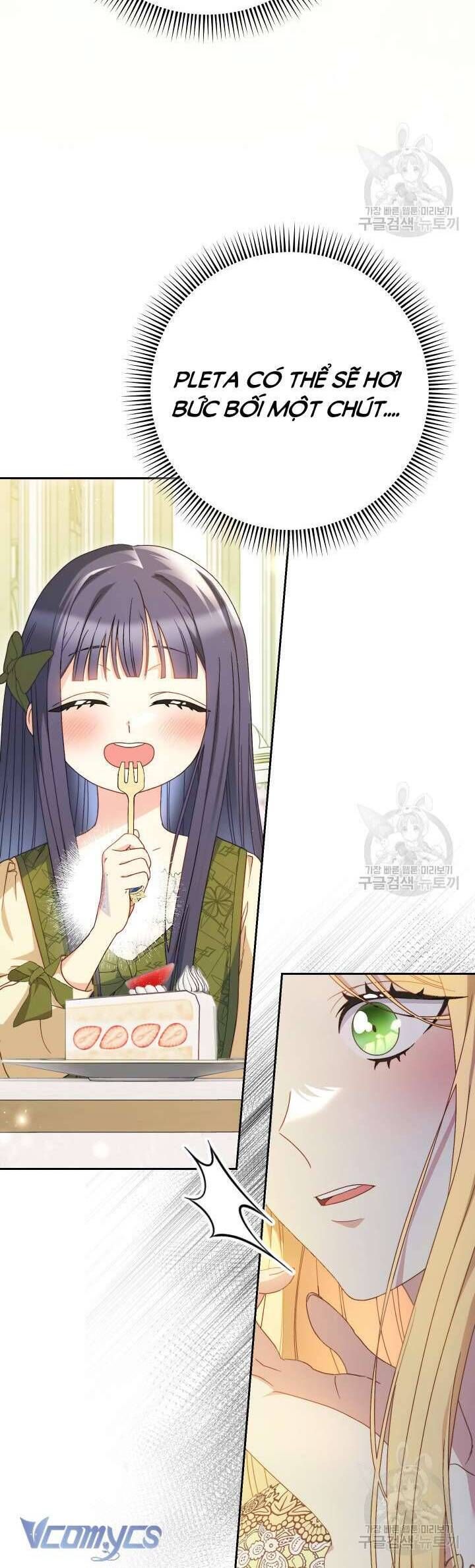 Nuôi Dưỡng Em Gái Xinh Đẹp Chap 32 - Next Chap 33