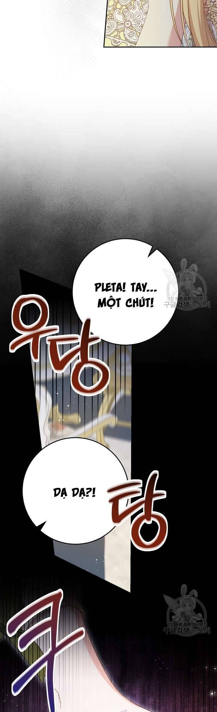 Nuôi Dưỡng Em Gái Xinh Đẹp Chap 32 - Next Chap 33