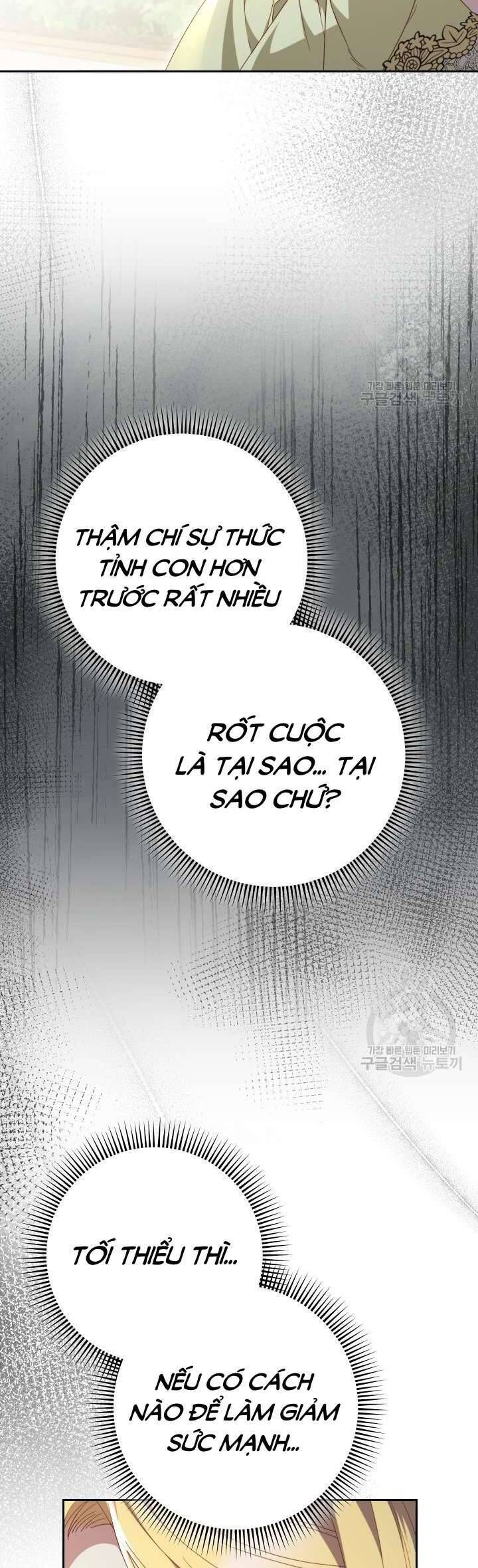 Nuôi Dưỡng Em Gái Xinh Đẹp Chap 32 - Next Chap 33
