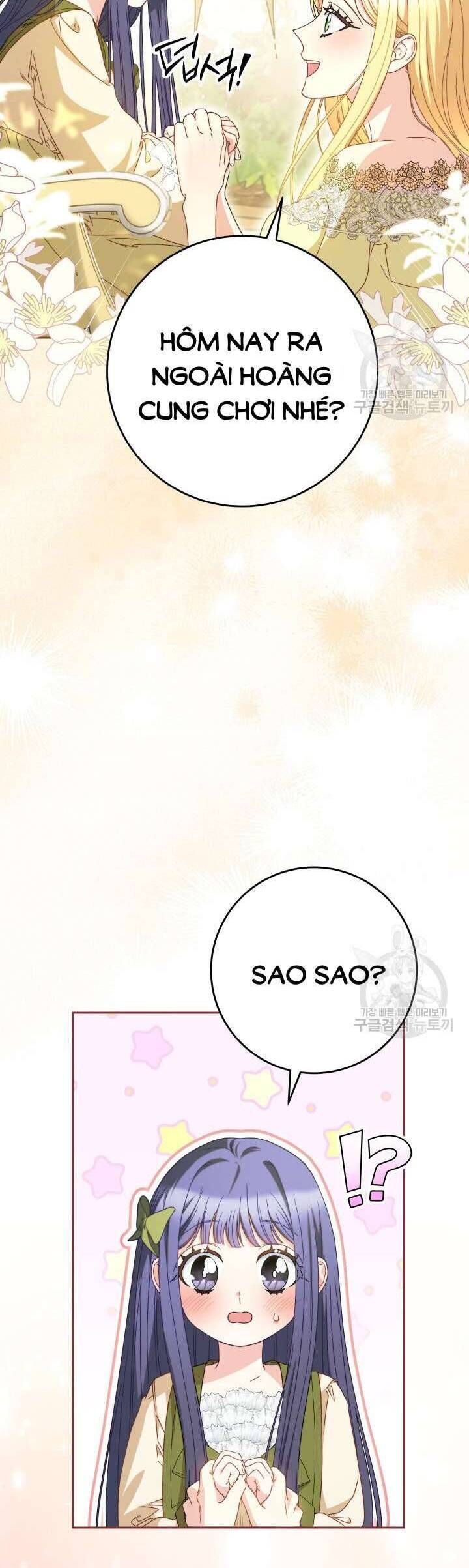 Nuôi Dưỡng Em Gái Xinh Đẹp Chap 32 - Next Chap 33