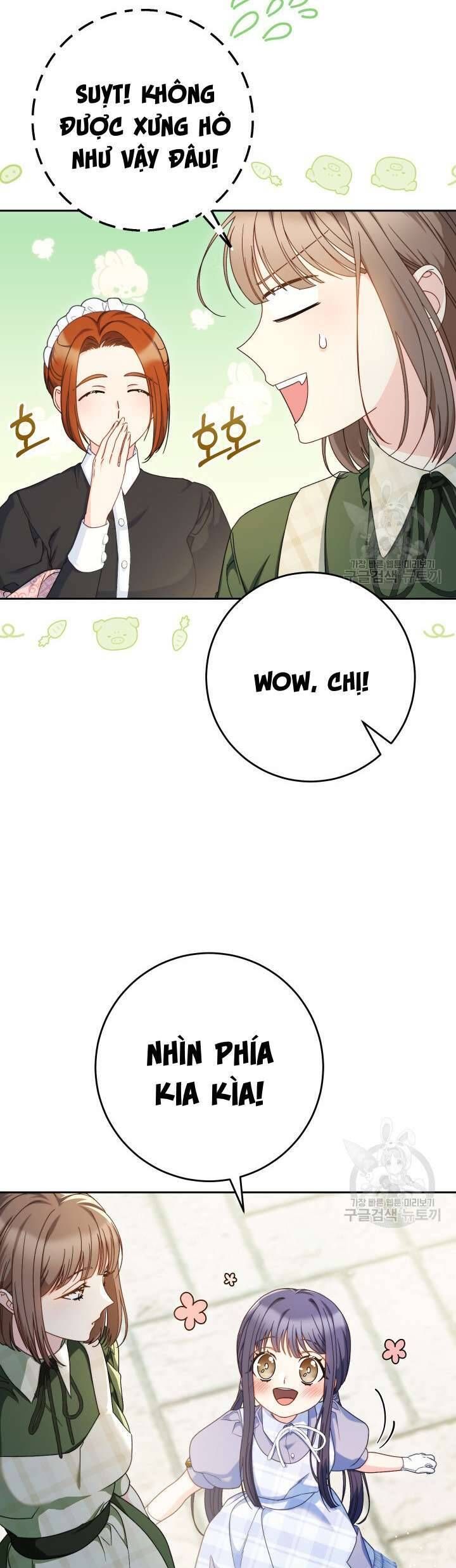 Nuôi Dưỡng Em Gái Xinh Đẹp Chap 32 - Next Chap 33