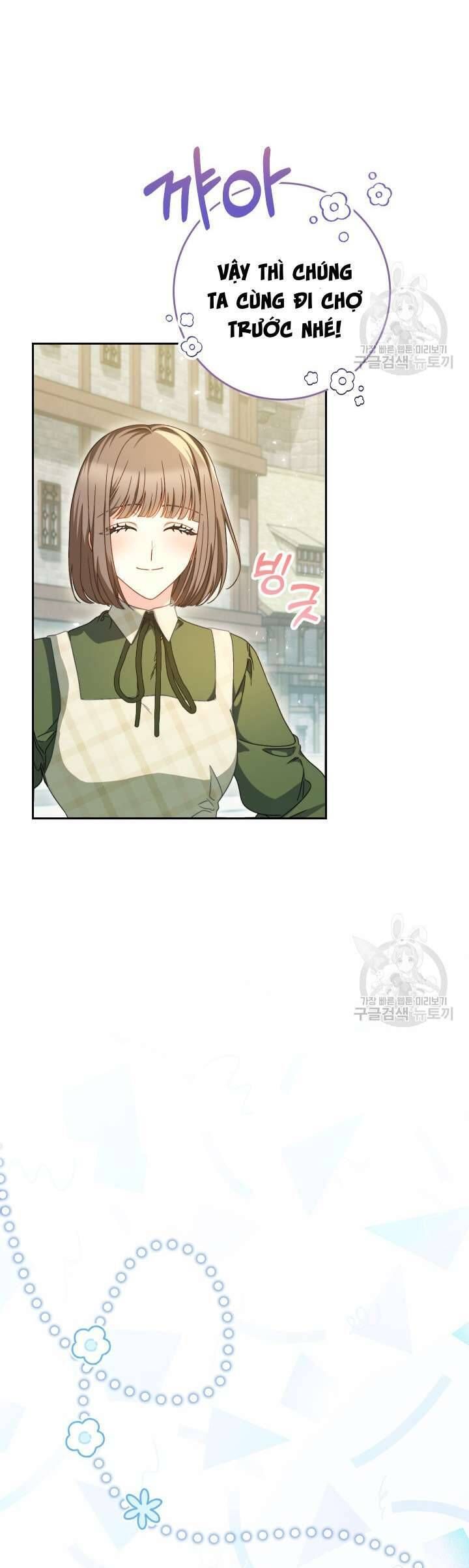 Nuôi Dưỡng Em Gái Xinh Đẹp Chap 32 - Next Chap 33