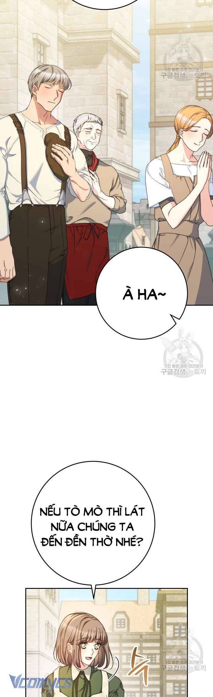 Nuôi Dưỡng Em Gái Xinh Đẹp Chap 32 - Next Chap 33