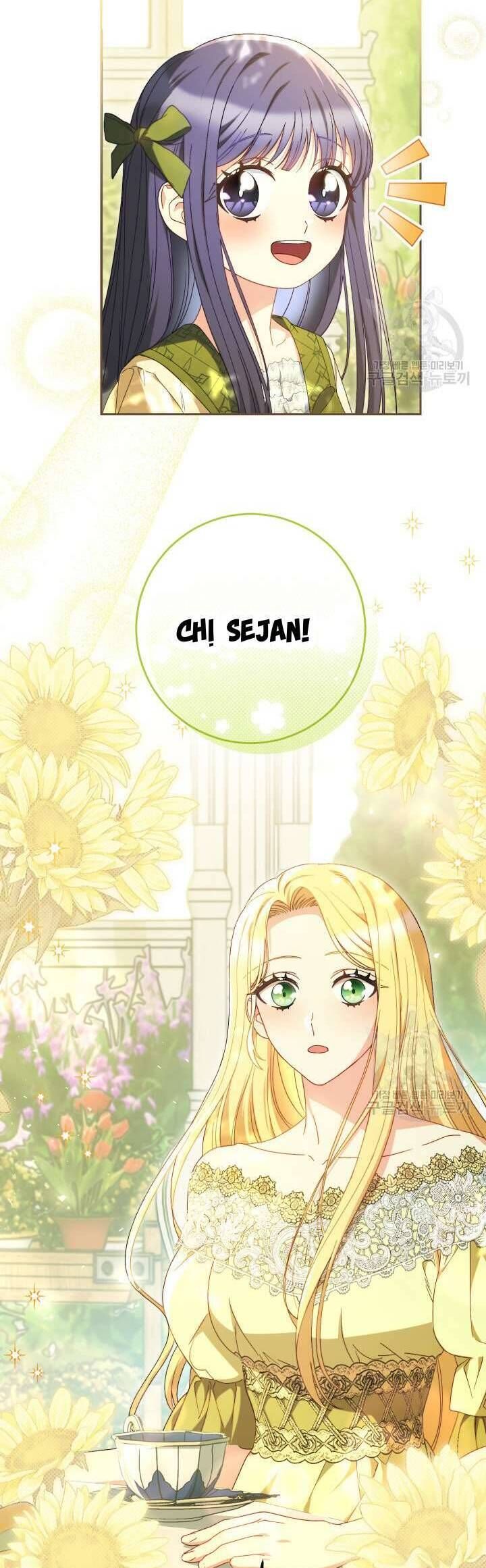Nuôi Dưỡng Em Gái Xinh Đẹp Chap 32 - Next Chap 33