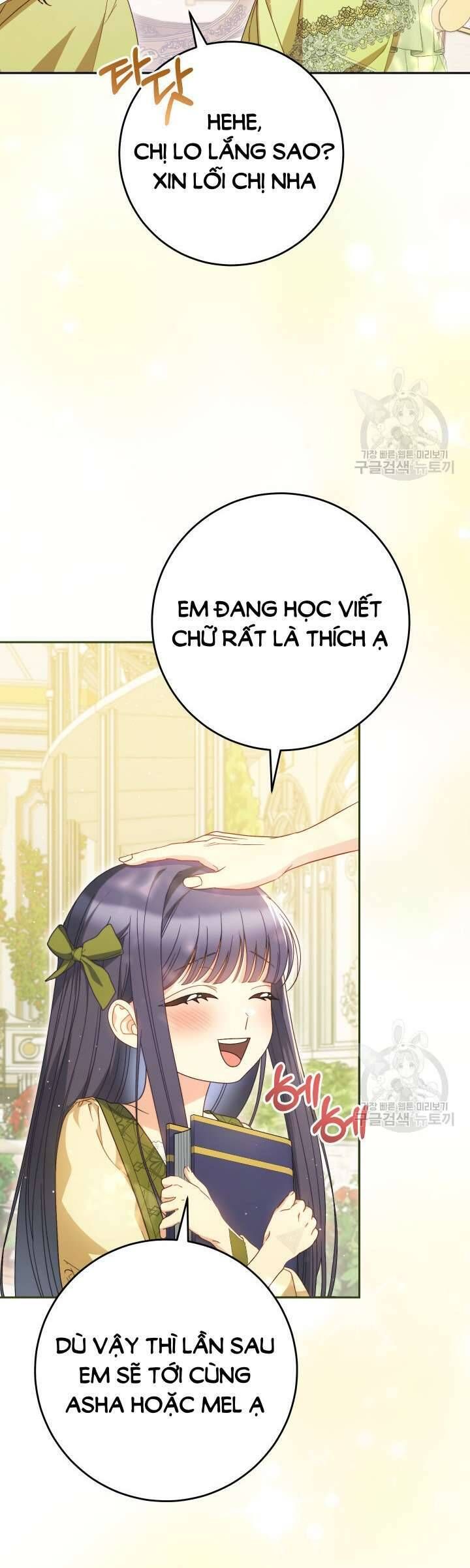 Nuôi Dưỡng Em Gái Xinh Đẹp Chap 32 - Next Chap 33