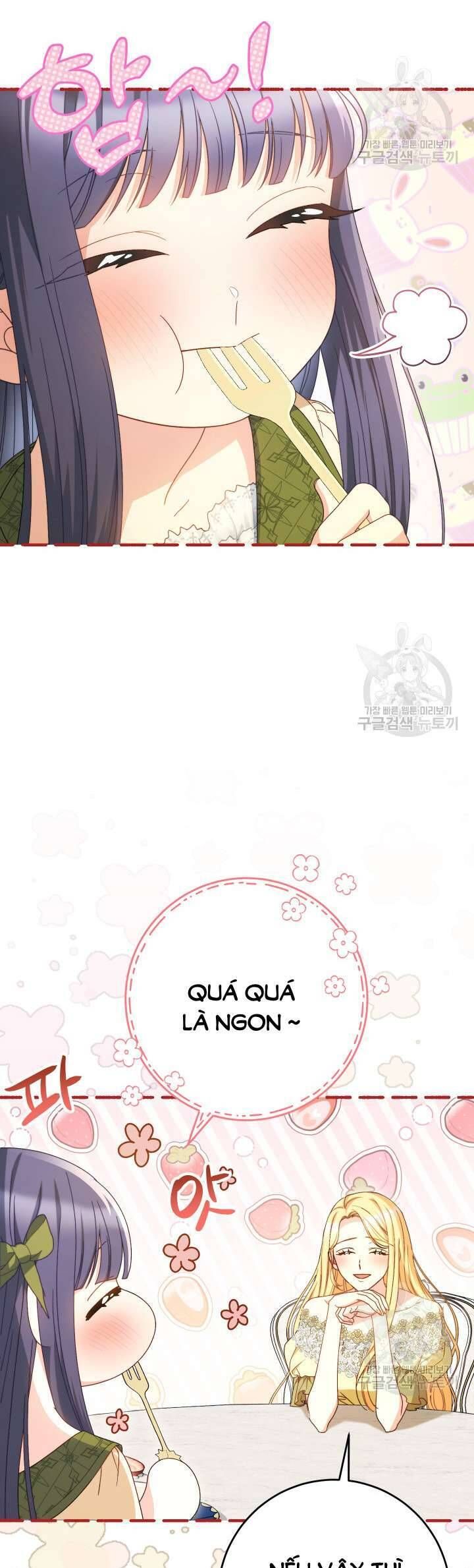 Nuôi Dưỡng Em Gái Xinh Đẹp Chap 32 - Next Chap 33