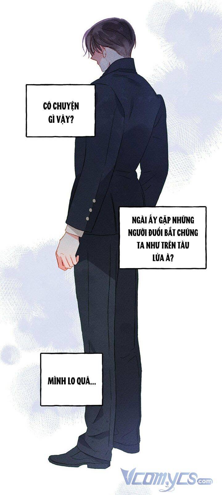 Nuôi Dưỡng Một Hắc Long Chap 24 - Next Chap 25