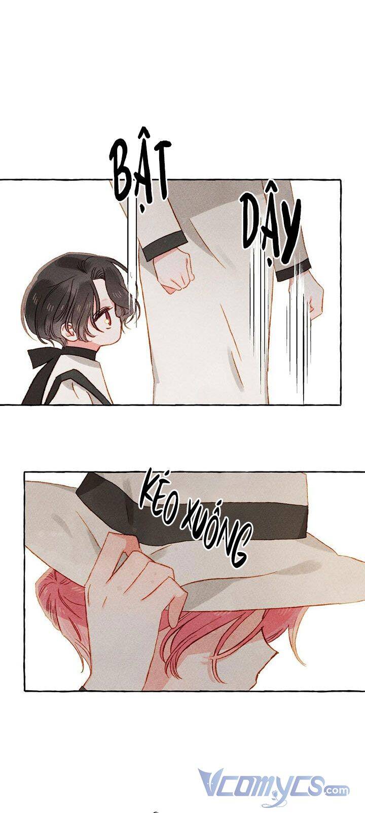 Nuôi Dưỡng Một Hắc Long Chap 24 - Next Chap 25