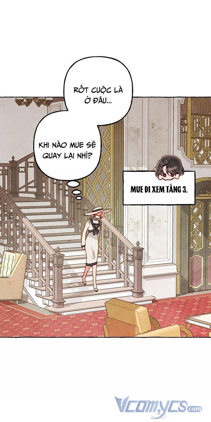 Nuôi Dưỡng Một Hắc Long Chap 24 - Next Chap 25