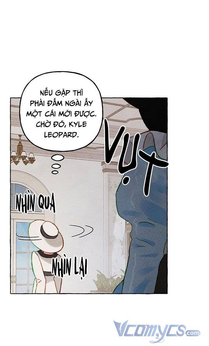 Nuôi Dưỡng Một Hắc Long Chap 24 - Next Chap 25