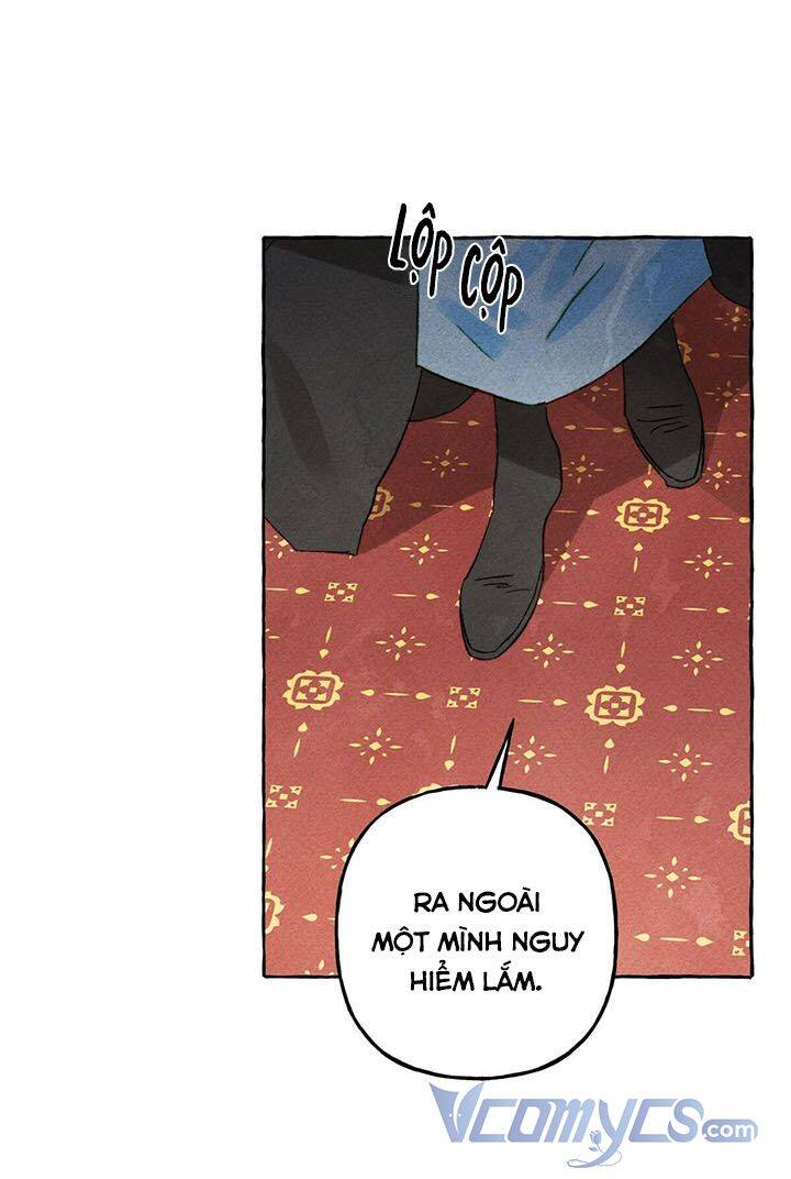 Nuôi Dưỡng Một Hắc Long Chap 24 - Next Chap 25