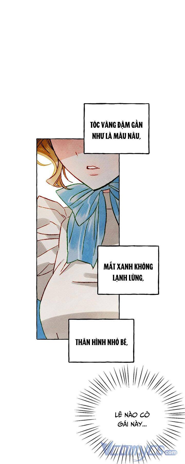 Nuôi Dưỡng Một Hắc Long Chap 24 - Next Chap 25