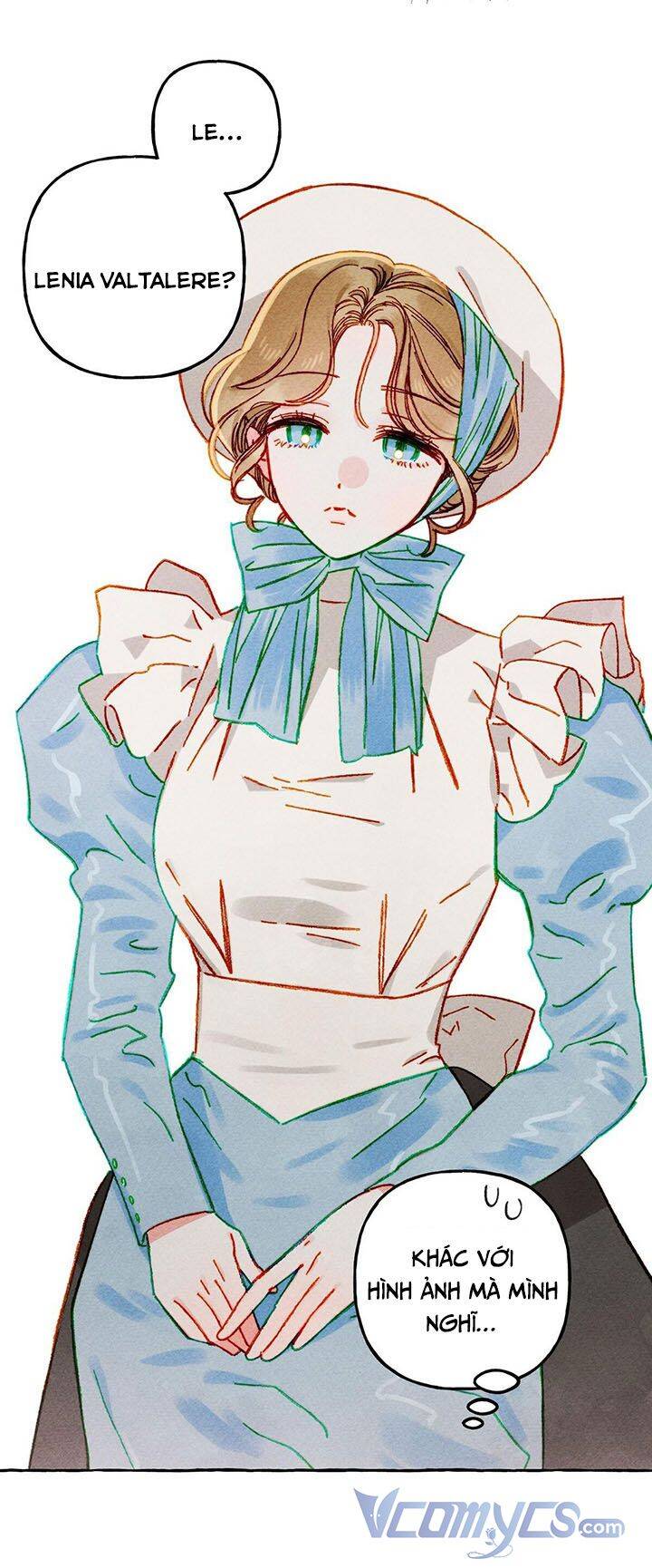 Nuôi Dưỡng Một Hắc Long Chap 24 - Next Chap 25