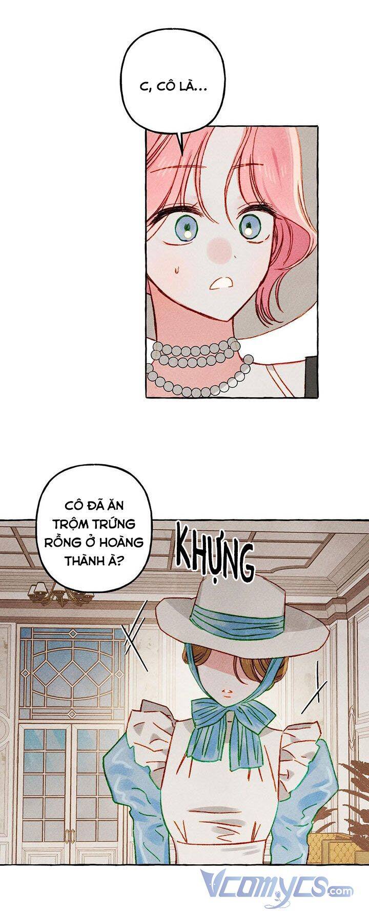 Nuôi Dưỡng Một Hắc Long Chap 24 - Next Chap 25