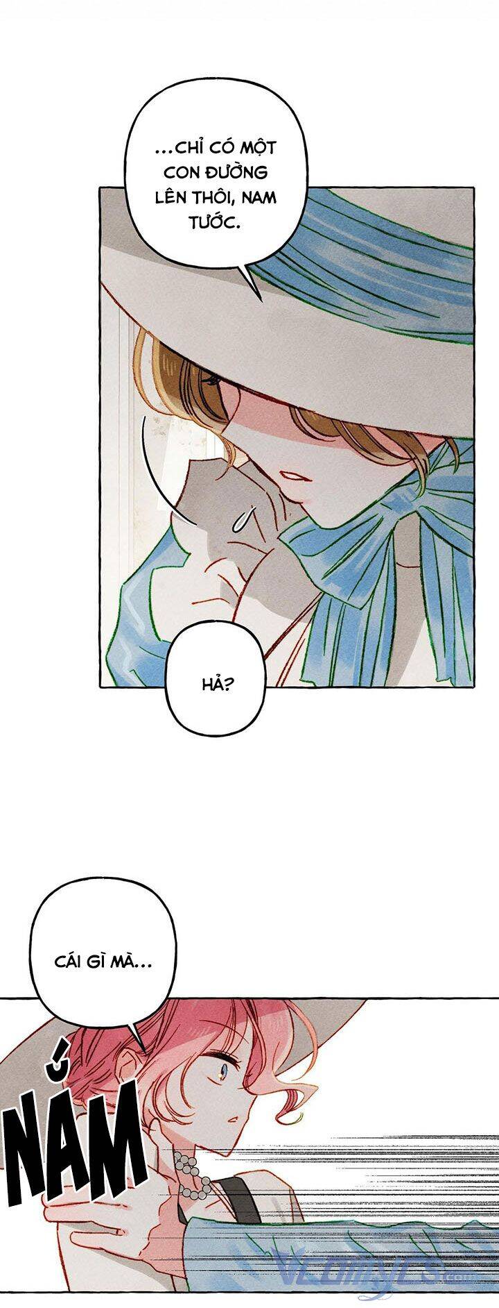 Nuôi Dưỡng Một Hắc Long Chap 24 - Next Chap 25