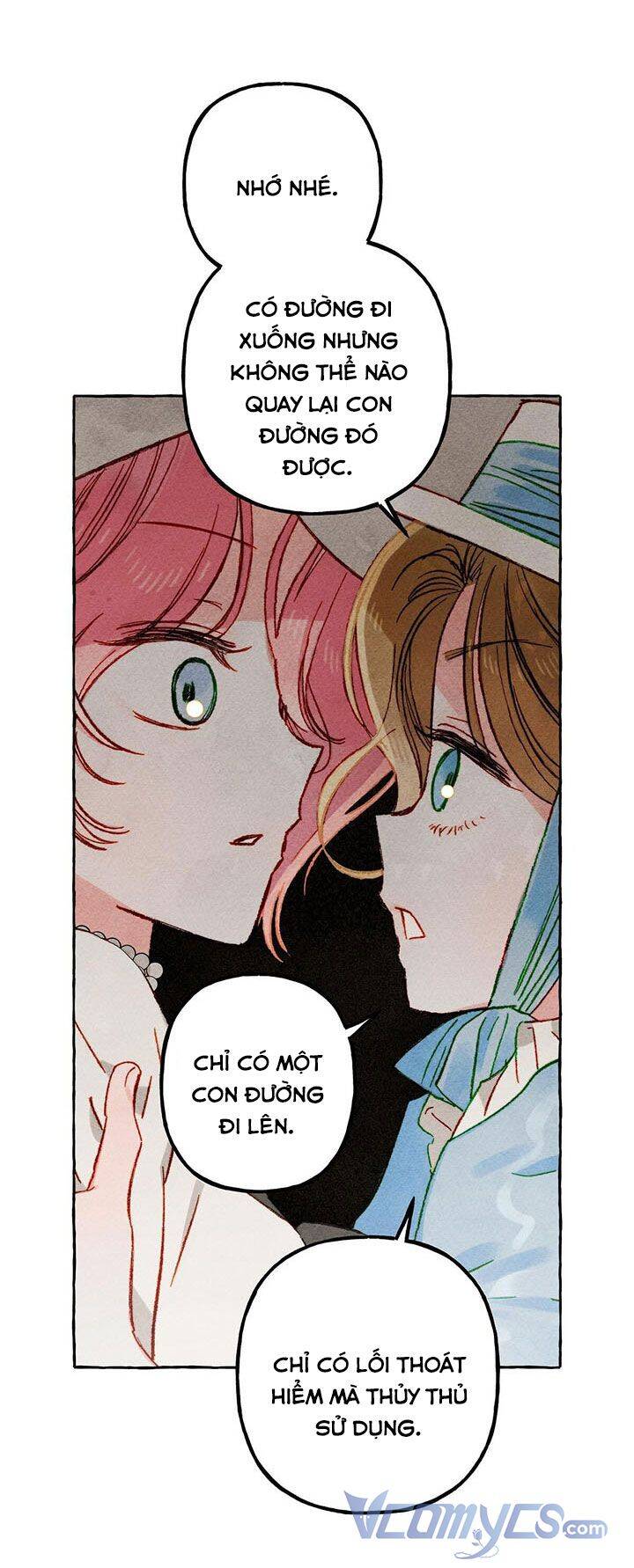 Nuôi Dưỡng Một Hắc Long Chap 24 - Next Chap 25