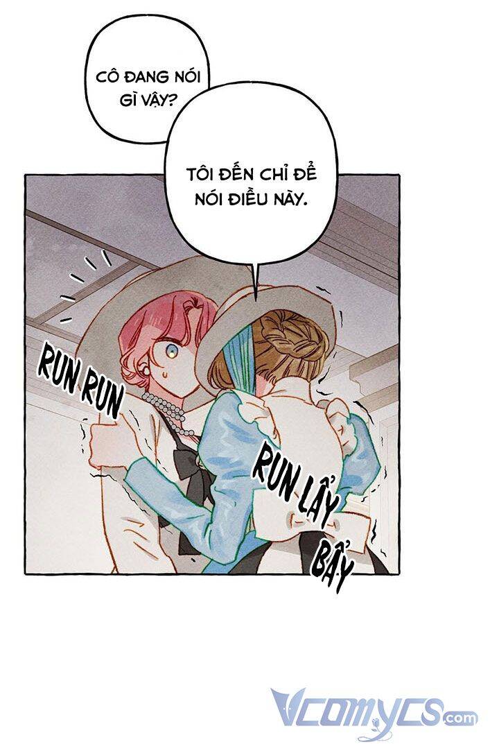 Nuôi Dưỡng Một Hắc Long Chap 24 - Next Chap 25