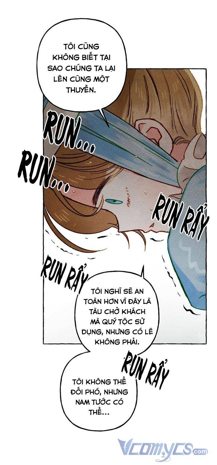 Nuôi Dưỡng Một Hắc Long Chap 24 - Next Chap 25