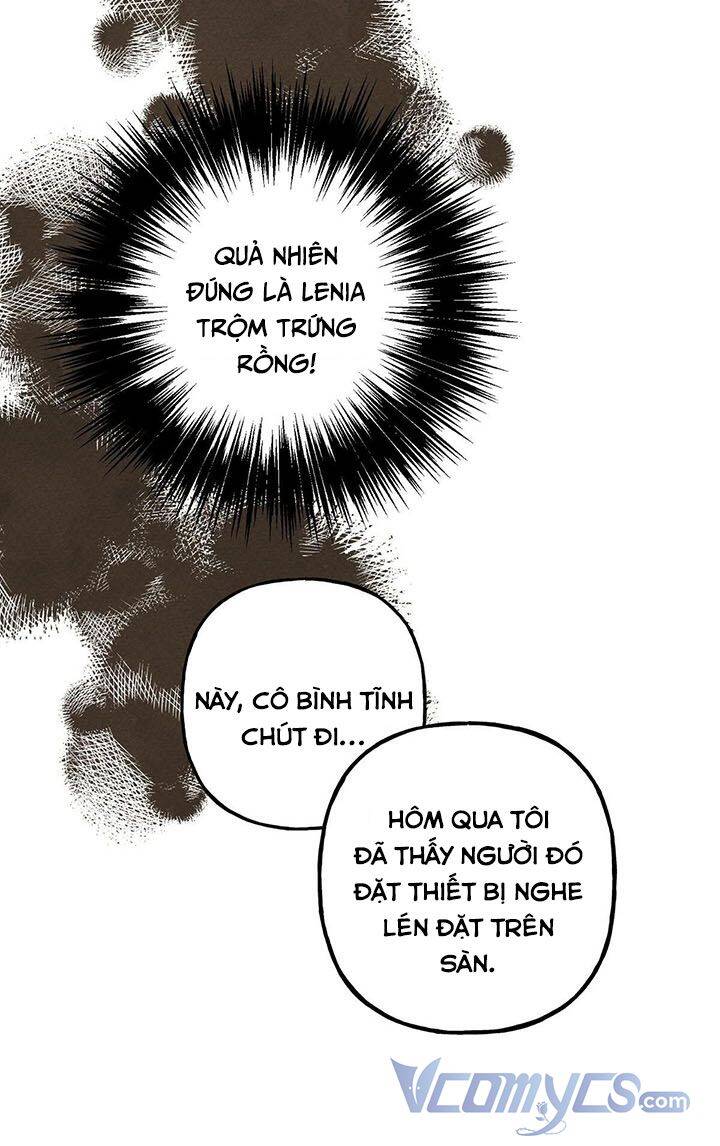 Nuôi Dưỡng Một Hắc Long Chap 24 - Next Chap 25