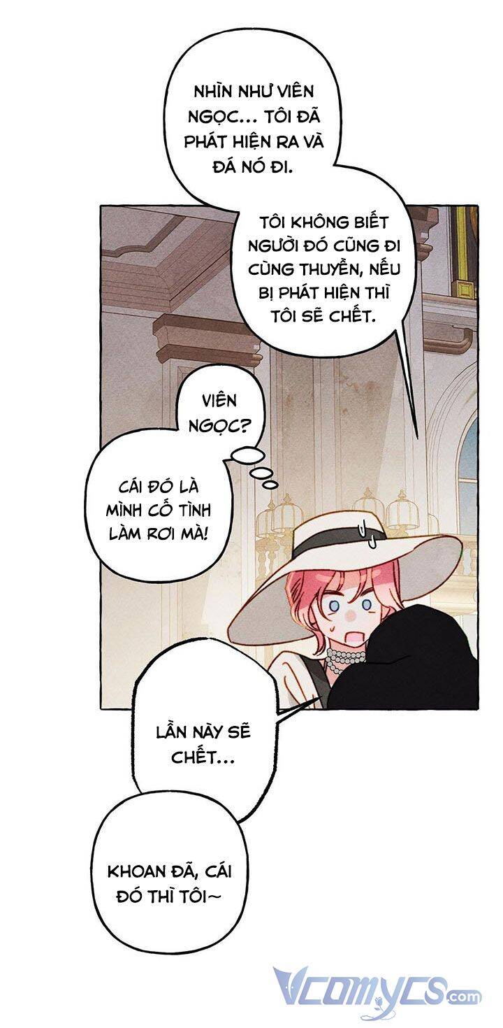 Nuôi Dưỡng Một Hắc Long Chap 24 - Next Chap 25