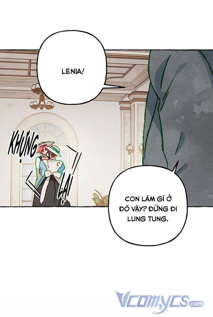 Nuôi Dưỡng Một Hắc Long Chap 24 - Next Chap 25