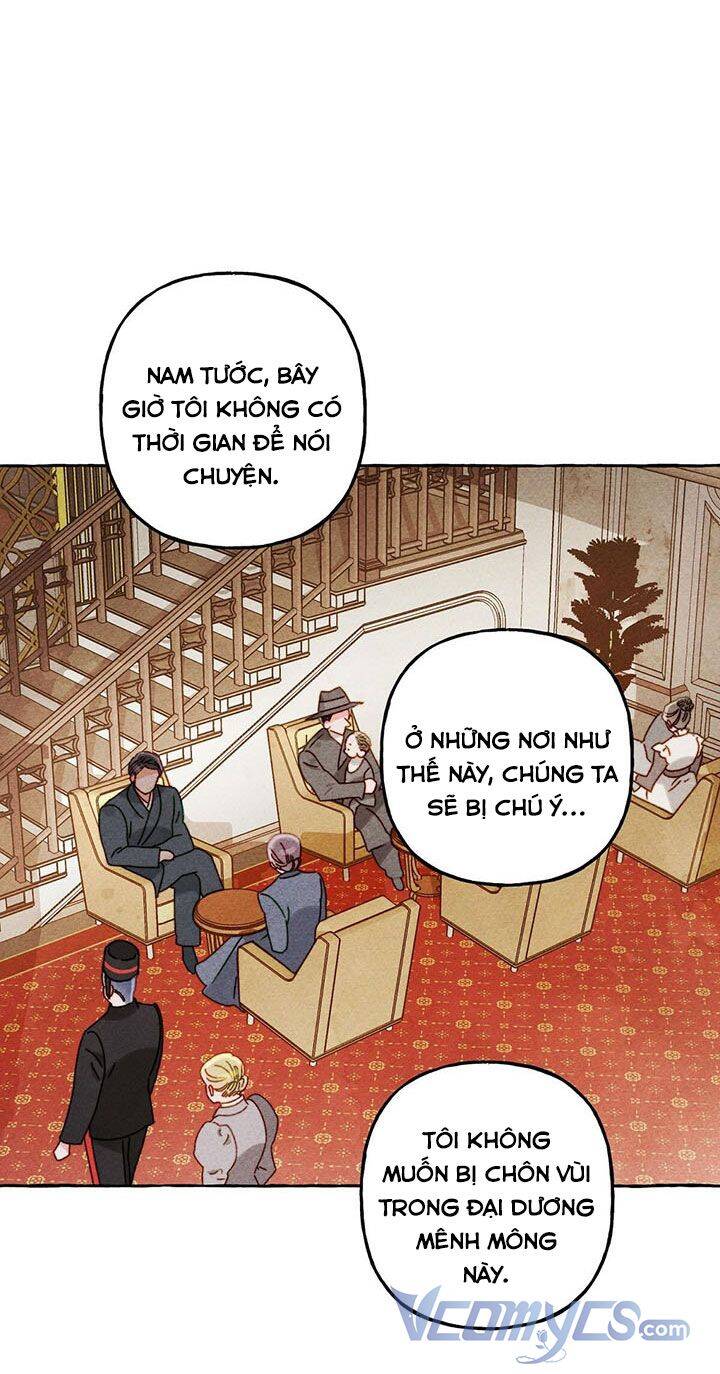 Nuôi Dưỡng Một Hắc Long Chap 24 - Next Chap 25