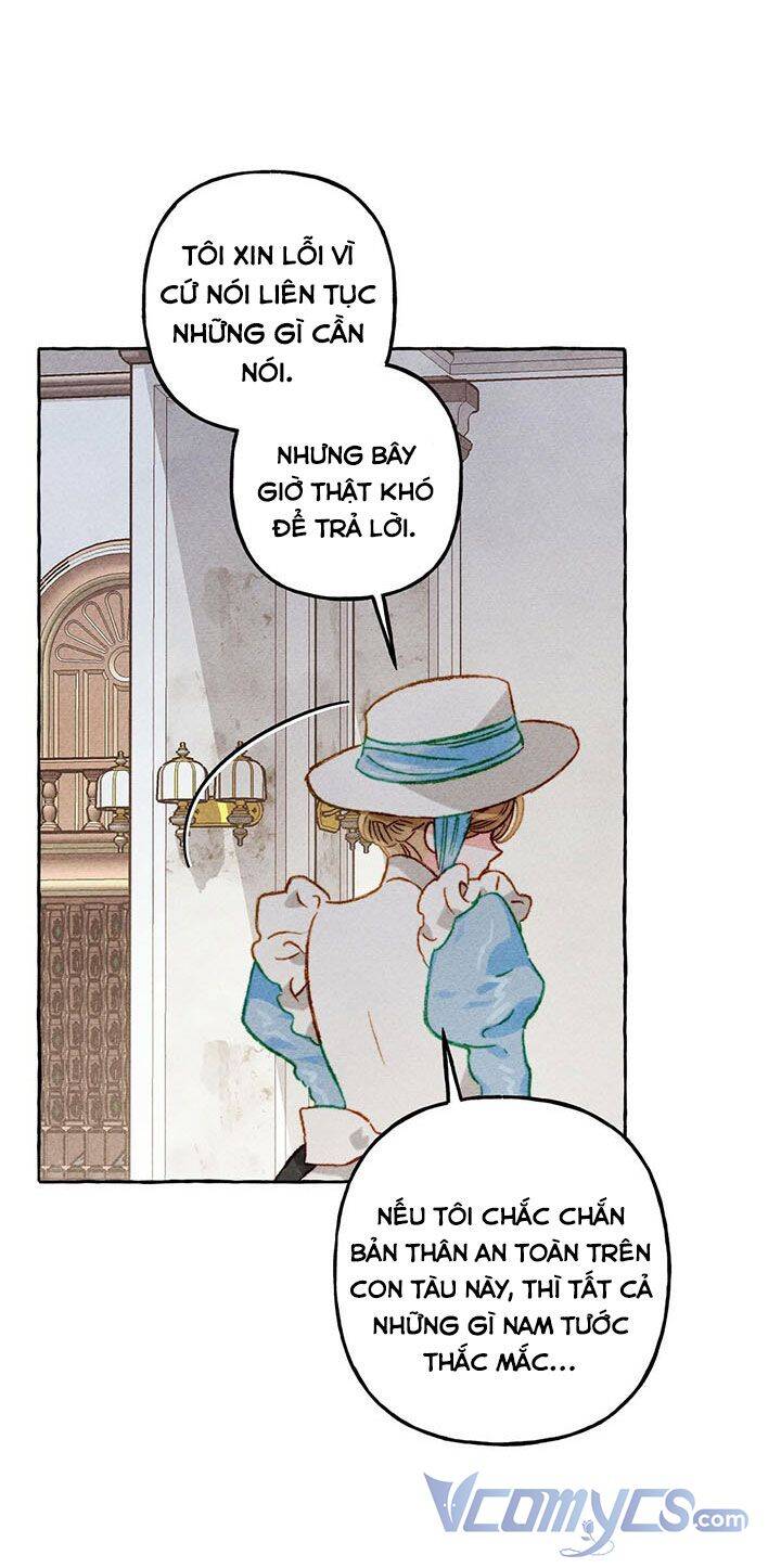 Nuôi Dưỡng Một Hắc Long Chap 24 - Next Chap 25