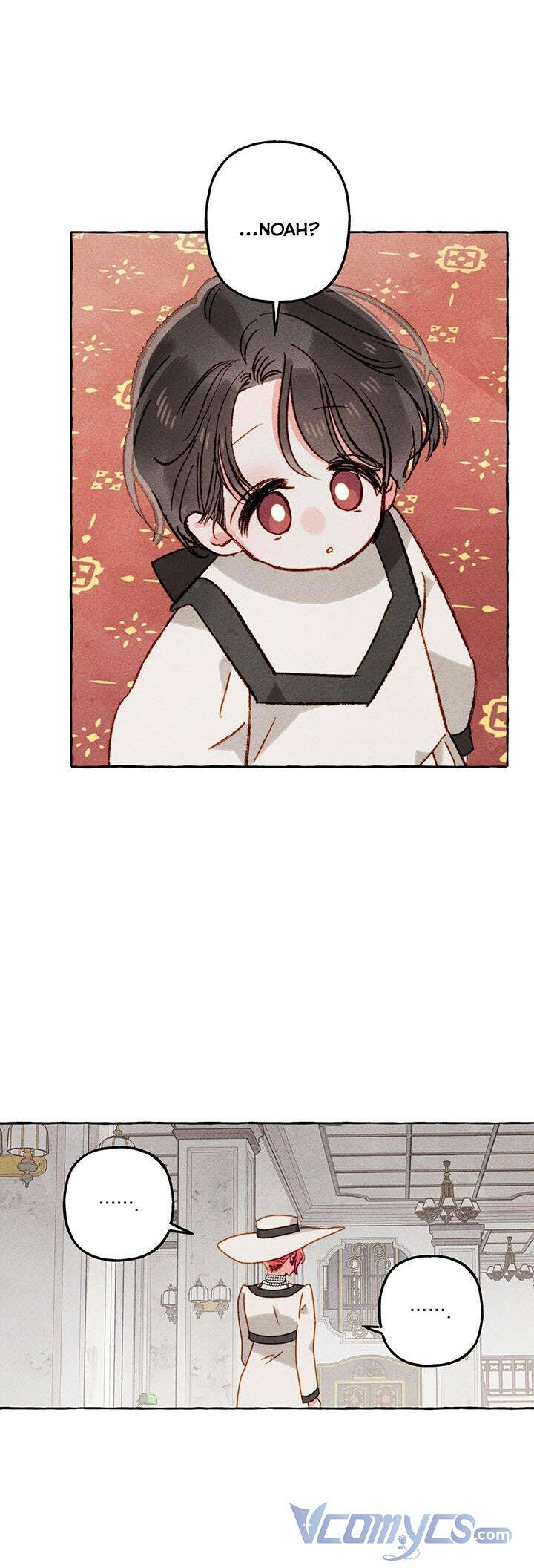 Nuôi Dưỡng Một Hắc Long Chap 24 - Next Chap 25