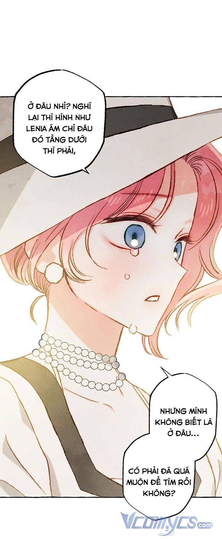 Nuôi Dưỡng Một Hắc Long Chap 24 - Next Chap 25