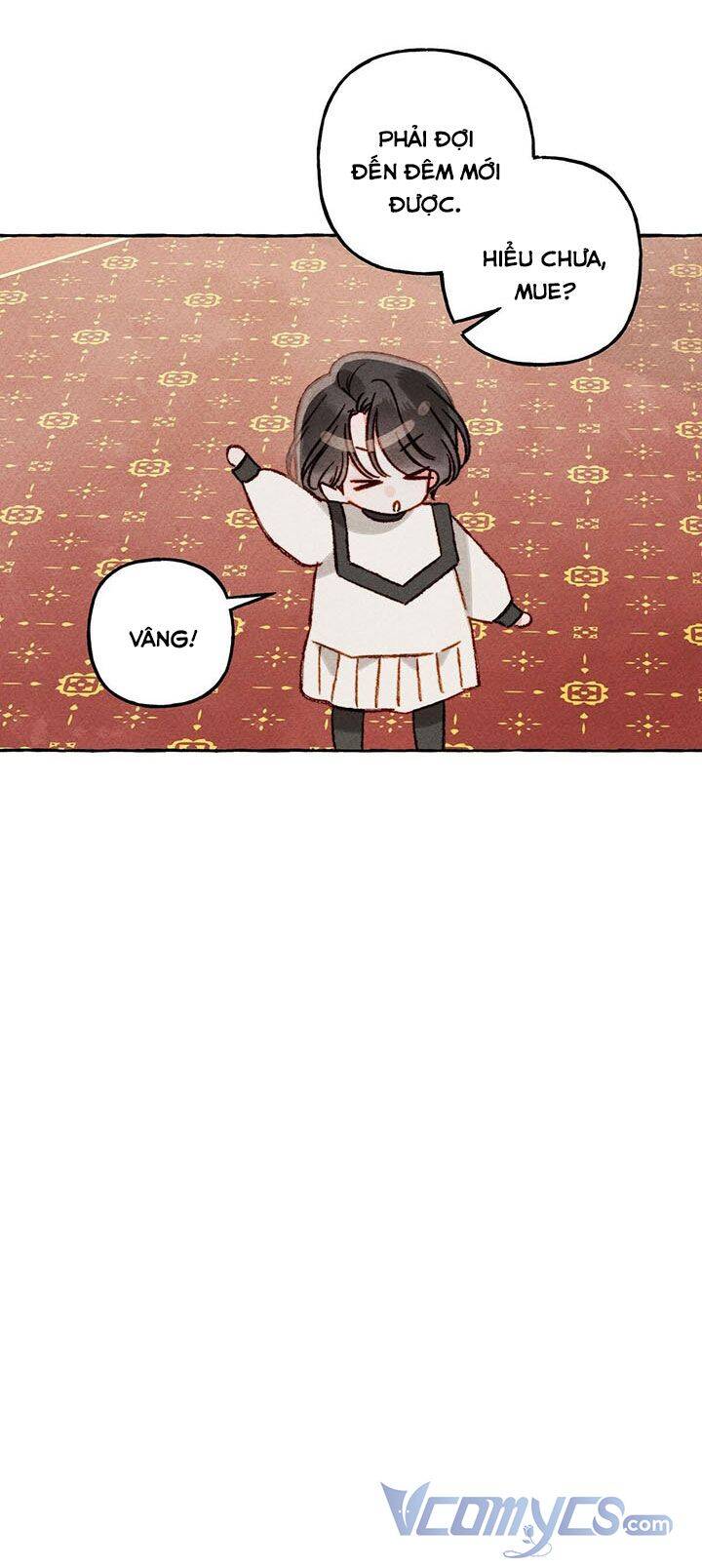 Nuôi Dưỡng Một Hắc Long Chap 24 - Next Chap 25