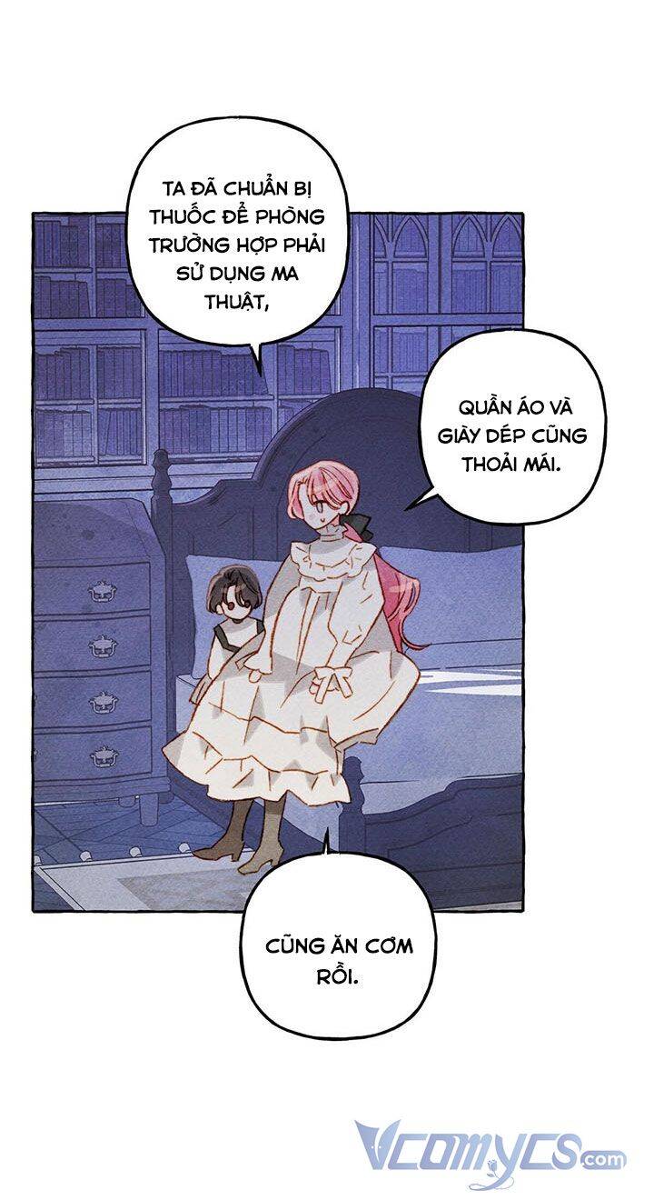 Nuôi Dưỡng Một Hắc Long Chap 24 - Next Chap 25