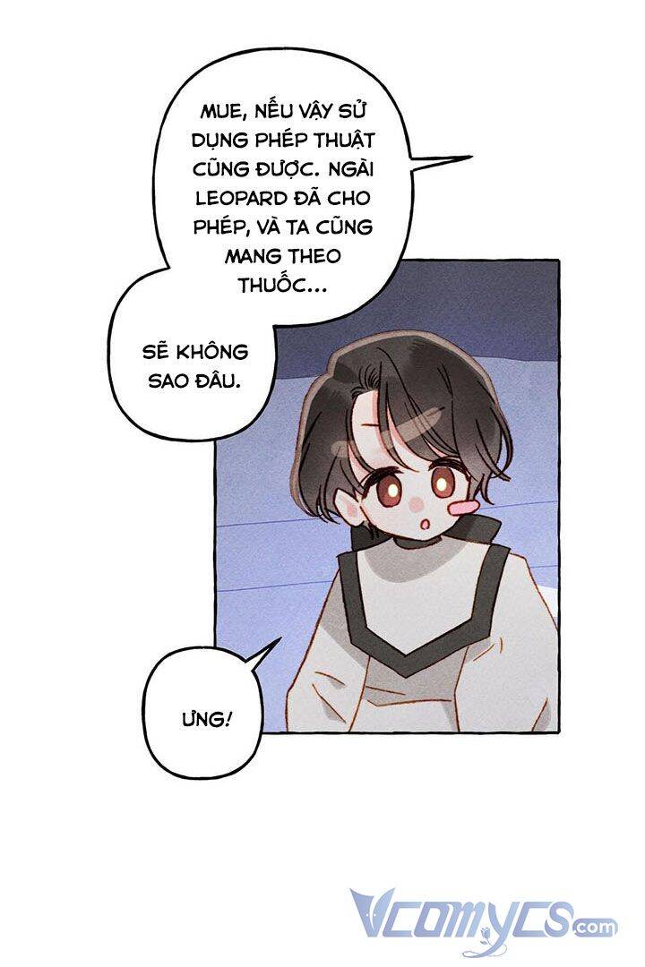 Nuôi Dưỡng Một Hắc Long Chap 24 - Next Chap 25